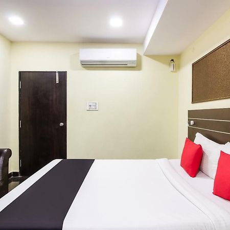 Capital O 60233 Brij Ki Rasoi Deluxe Lucknow Exterior photo